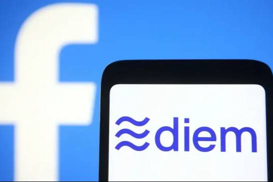 Facebook正式卖掉Diem，谁来延续Facebook的加密之路？