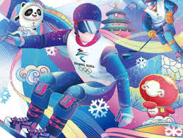 盘点与2022北京冬奥会相关的NFT/游戏